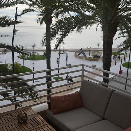 Apartamento La Mar Altea Exterior foto
