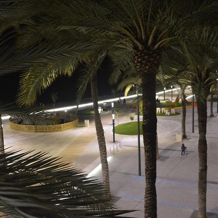 Apartamento La Mar Altea Exterior foto