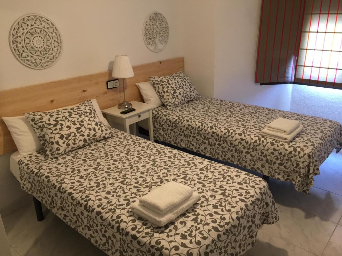 Apartamento La Mar Altea Exterior foto