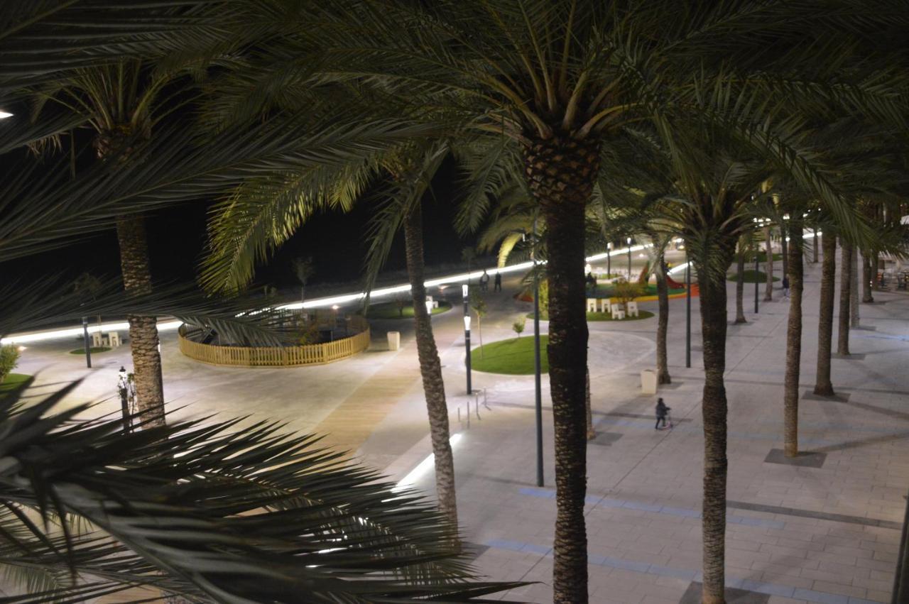 Apartamento La Mar Altea Exterior foto