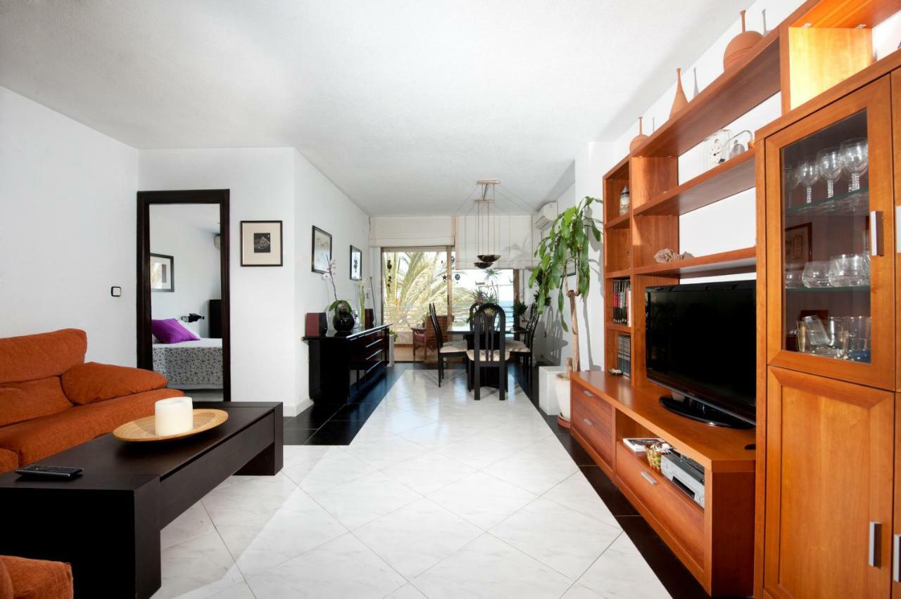 Apartamento La Mar Altea Exterior foto