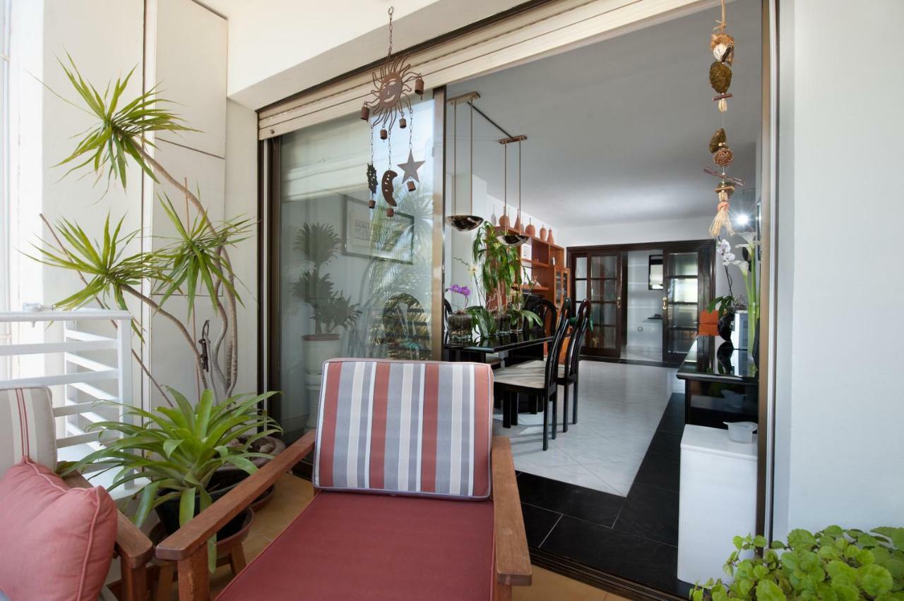 Apartamento La Mar Altea Exterior foto