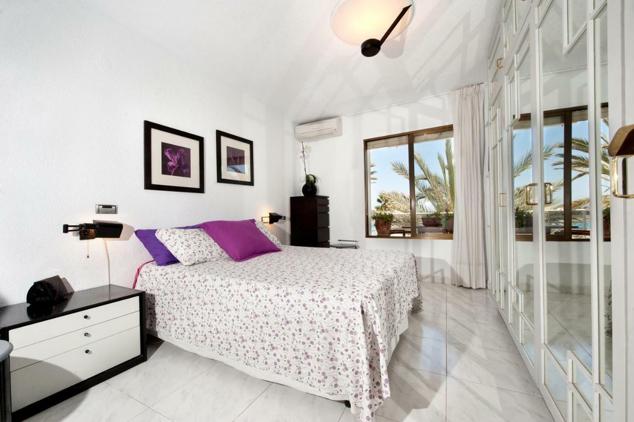 Apartamento La Mar Altea Exterior foto