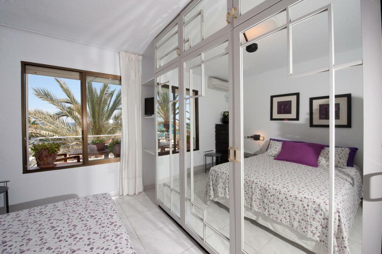 Apartamento La Mar Altea Exterior foto