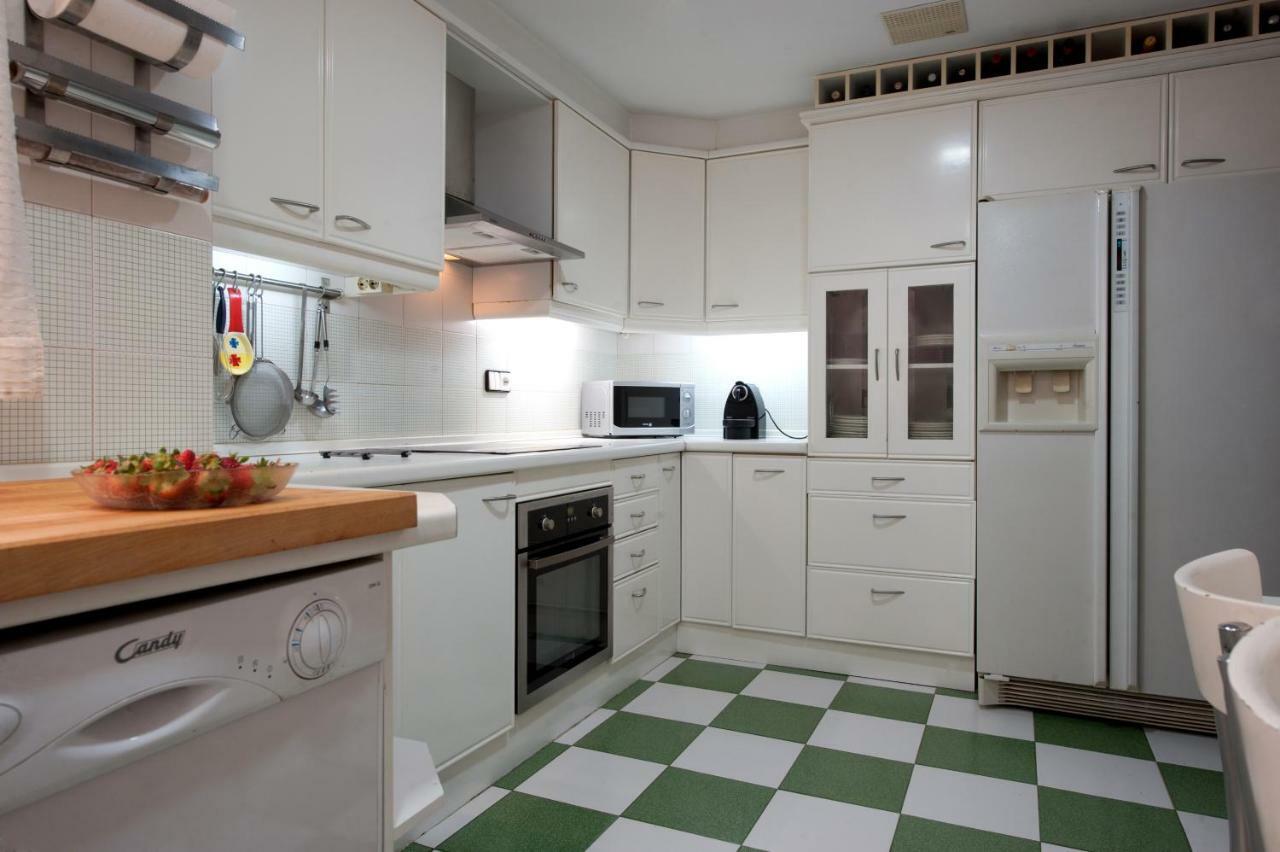 Apartamento La Mar Altea Exterior foto