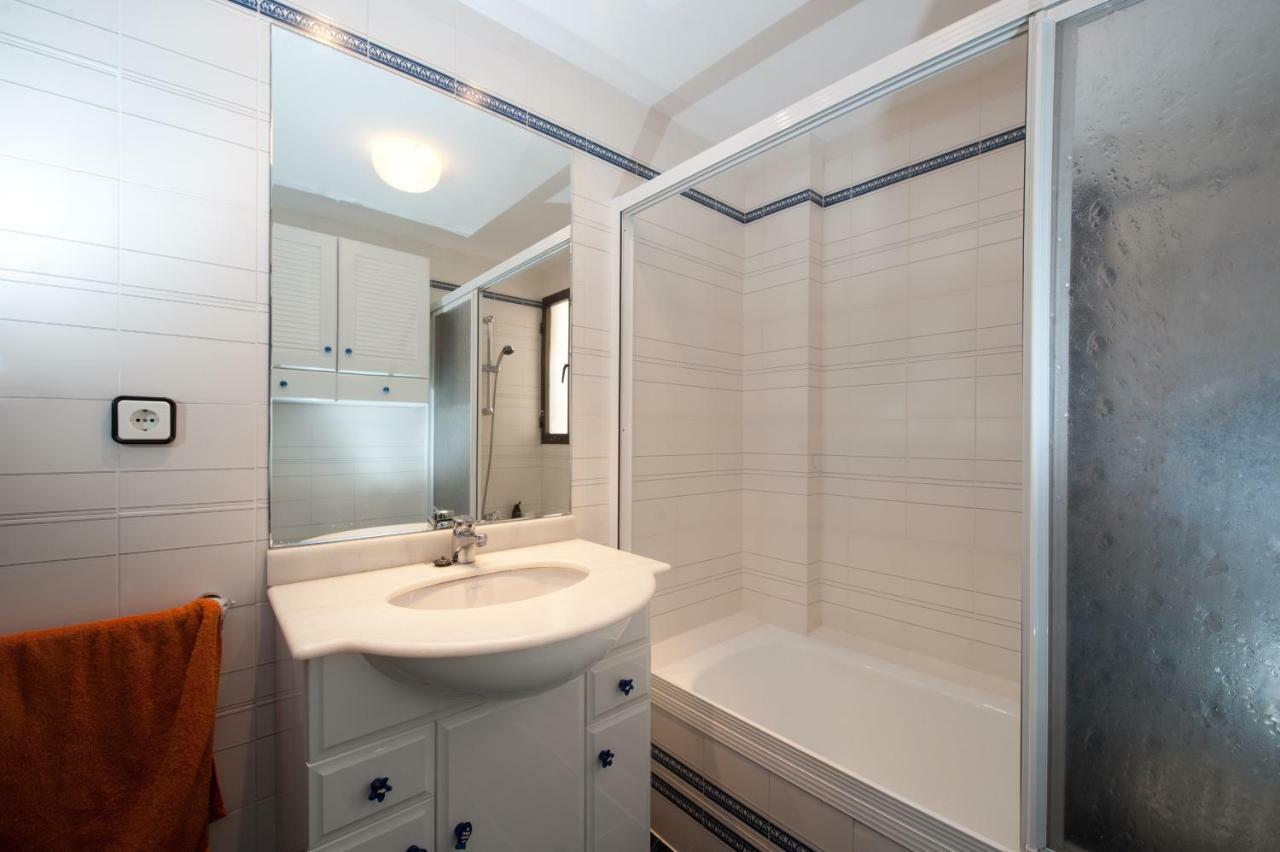 Apartamento La Mar Altea Exterior foto