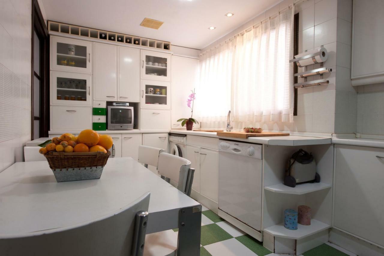 Apartamento La Mar Altea Exterior foto