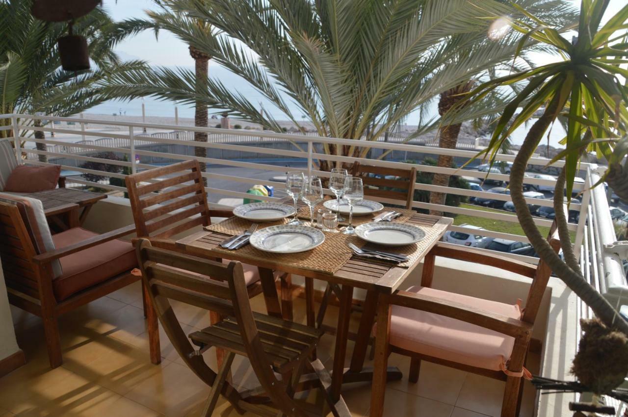 Apartamento La Mar Altea Exterior foto